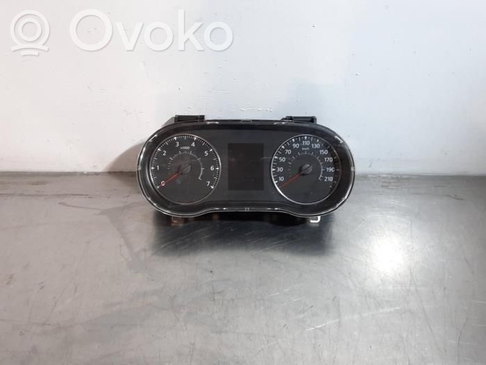 Geschwindigkeitsmesser Cockpit   248096232R