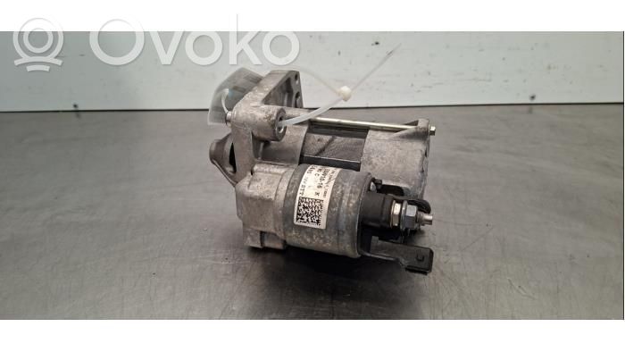 Motor de arranque   9812715480