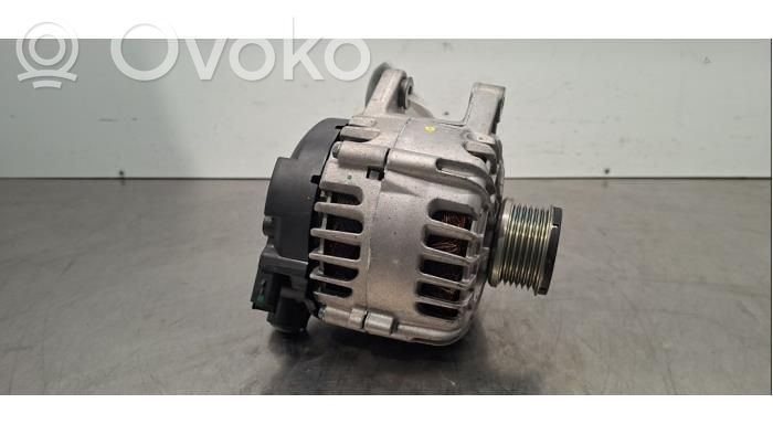Peugeot 308 Generator/alternator 