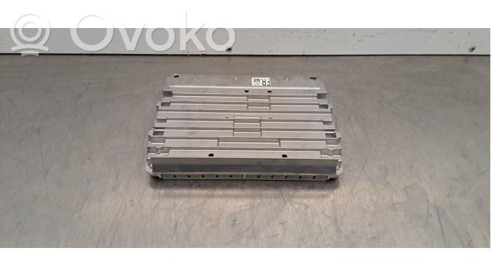 Lexus UX GPS navigation control unit/module 