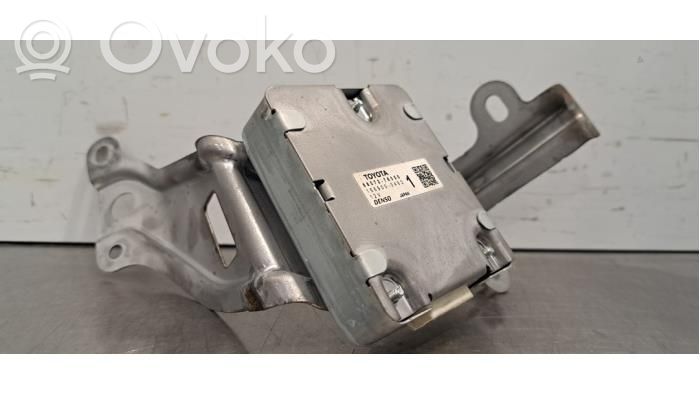 Lexus UX Parking PDC control unit/module 