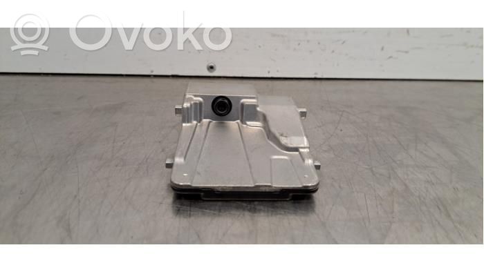 Windshield/windscreen camera   8646C76050