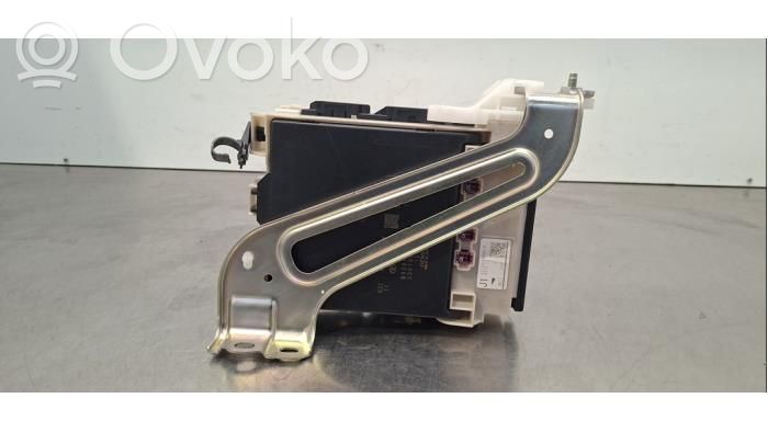 Lexus UX Central body control module 