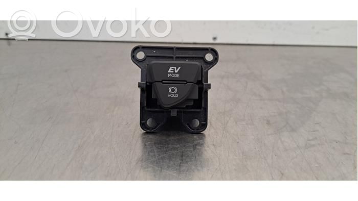 Lexus UX Other switches/knobs/shifts 