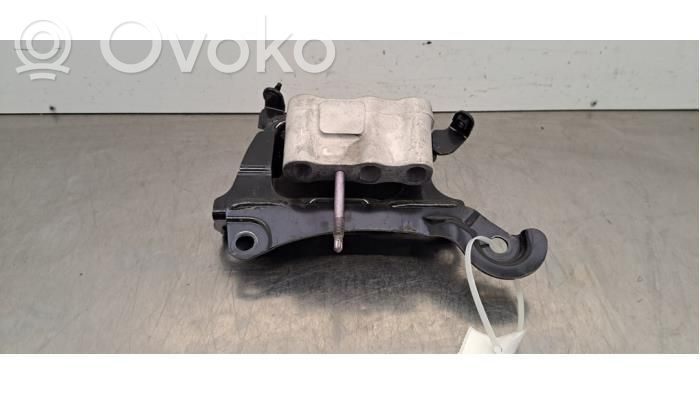 Engine mount bracket   1237224030