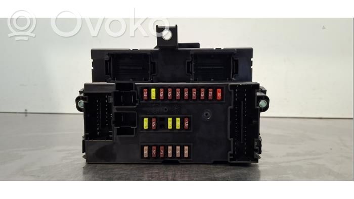 Peugeot Boxer Virsbūves modulis 