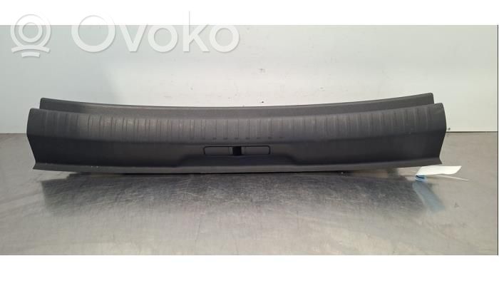 Peugeot 5008 Protector del borde del maletero/compartimento de carga 