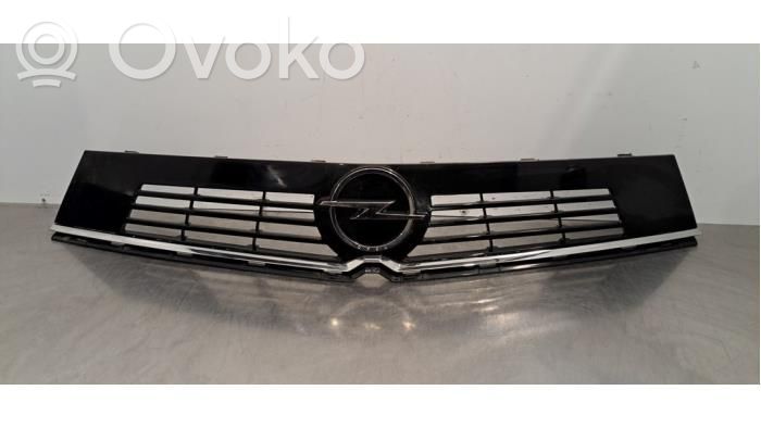 Opel Astra L Grilă radiator față 