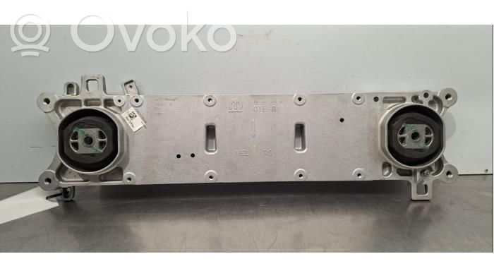 Peugeot 3008 III Supporto di montaggio del motore (usato) 