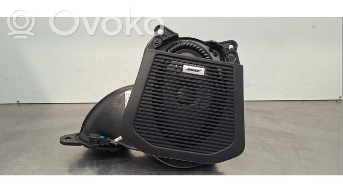 Renault Clio V Altavoz subwoofer 