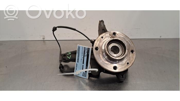 Citroen e-C3 Achsschenkel vorne 