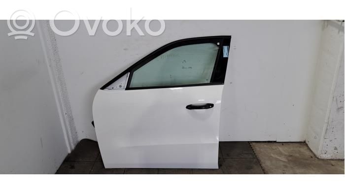 Citroen e-C3 Дверь 