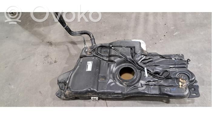 Peugeot 5008 Polttoainesäiliö 