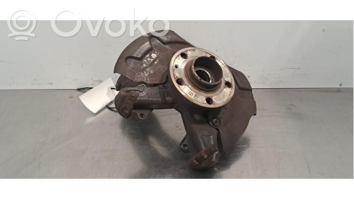 Volkswagen Polo VI Achsschenkel vorne 