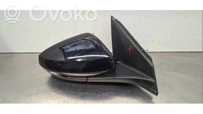 Volkswagen Polo VI Specchietto retrovisore elettrico portiera anteriore