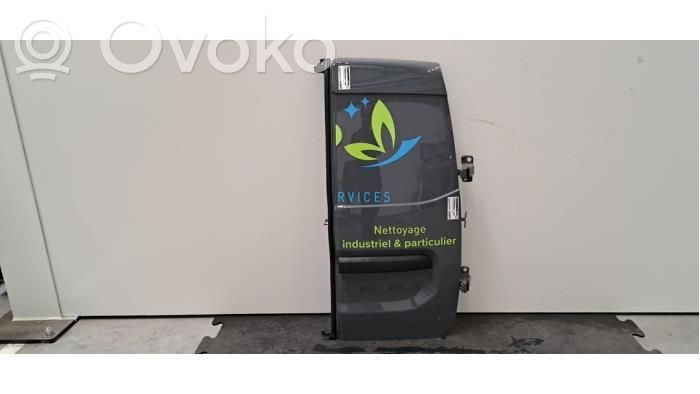 Renault Express Durvis 