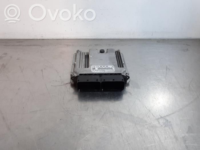 Cupra Formentor Engine control unit/module 