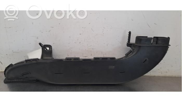 Peugeot Expert Tubo di aspirazione dell’aria 