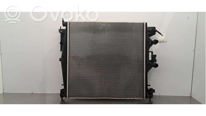 Alfa Romeo Stelvio Radiator lichid răcire 