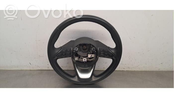 Toyota Yaris Cross Volan 