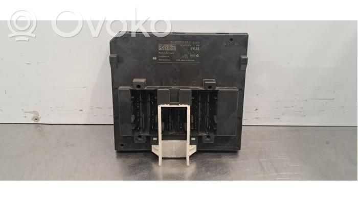 Skoda Octavia Mk3 (5E) Modulo di controllo del corpo centrale