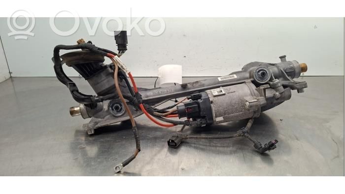 Skoda Octavia Mk3 (5E) Cremagliera dello sterzo parte meccanica 