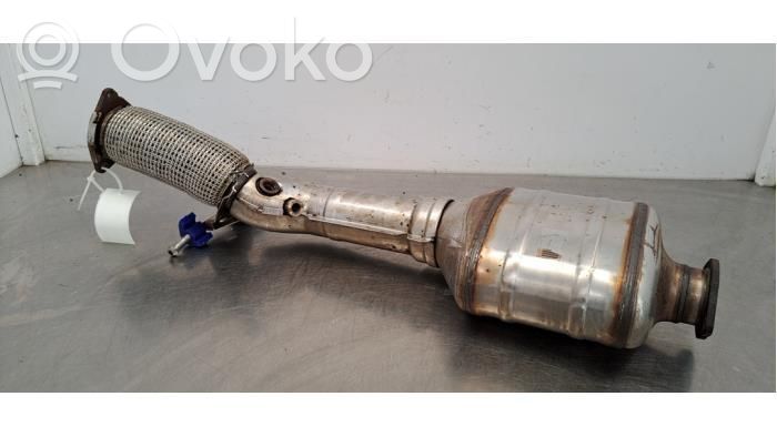 Volvo V60 Filtru de particule catalizator/FAP/DPF 
