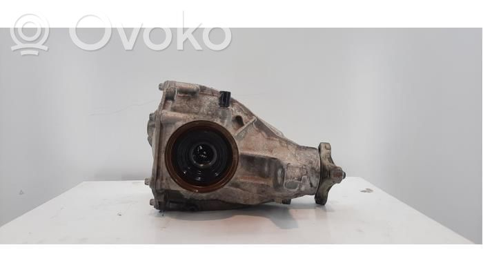Tylny mechanizm różnicowy   A2543506903