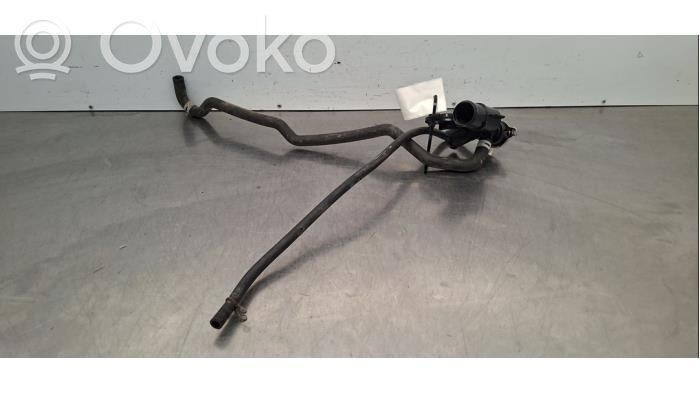 Toyota Yaris Cross Przewód / Wąż chłodnicy 