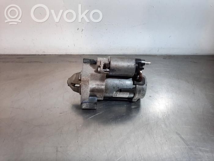 BMW 1 F40 Motor de arranque 