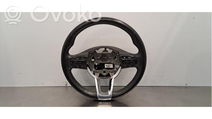 KIA Stonic Volant 