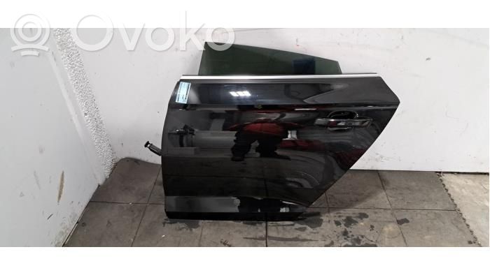 Audi A5 Puerta trasera 