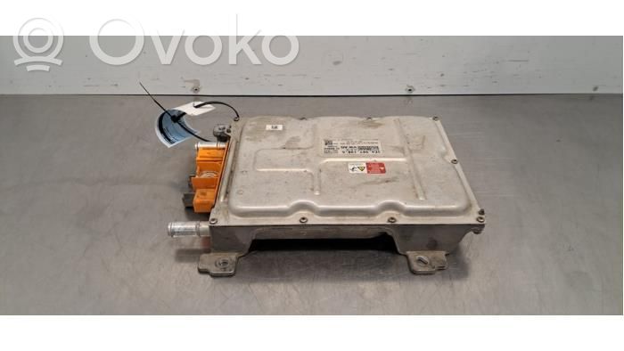 Audi Q4 Sportback e-tron Inversor/convertidor de voltaje 