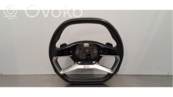 Ohjauspyörä   89A419091M,89A419091A,89A419091H