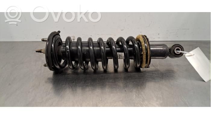 Stoßdämpfer vorne   E61104KK0B