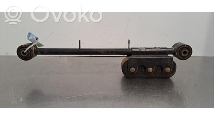 Renault Alaskan Inne części komory silnika 