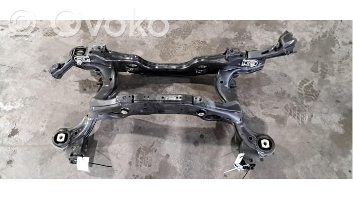 Mercedes-Benz EQA Front subframe 