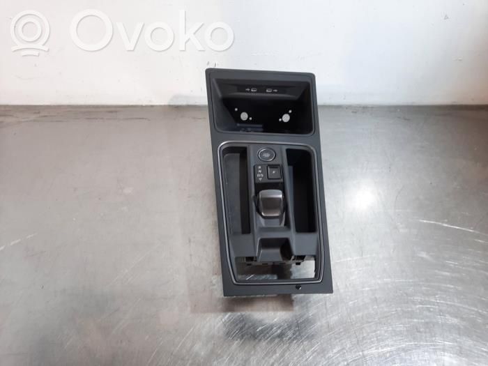 Cupra Formentor Gear selector 