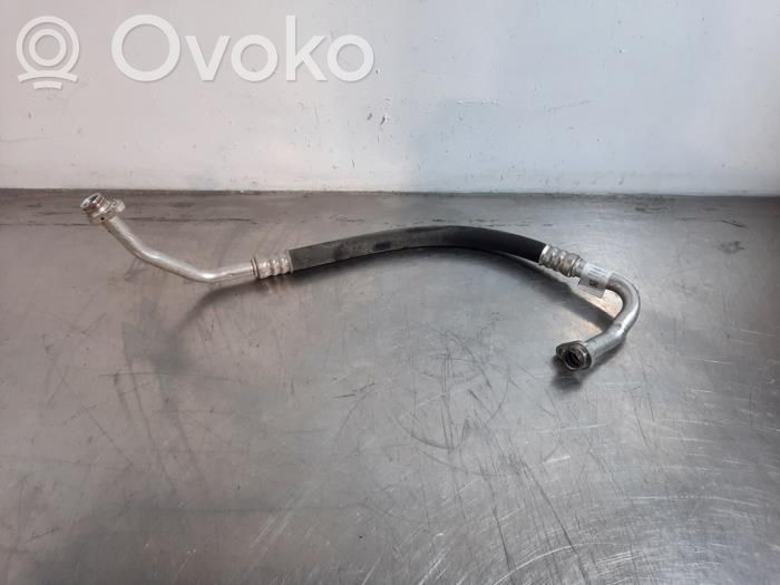 Peugeot Expert Air conditioning (A/C) pipe/hose 