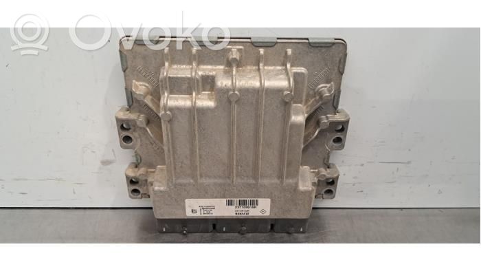 Engine control unit/module   237109915R