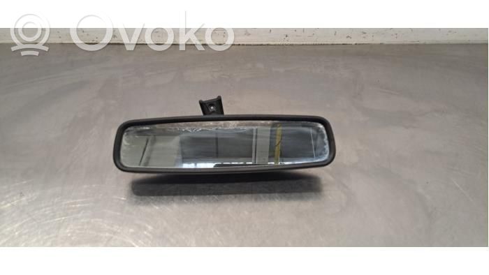 Espejo retrovisor (interior)   KB8C69220