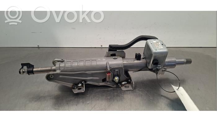 MG MG4 ev Ohjaustehostimen letkusto 