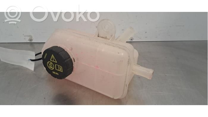 MG MG4 ev Aušinimo skysčio išsiplėtimo bakelis 