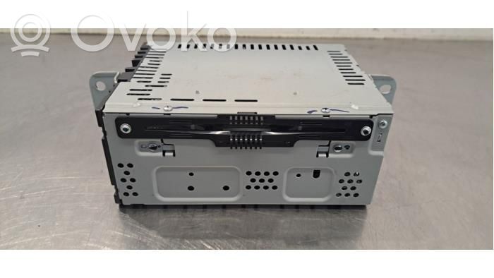 Ford Kuga III Radio/CD/DVD/GPS head unit 