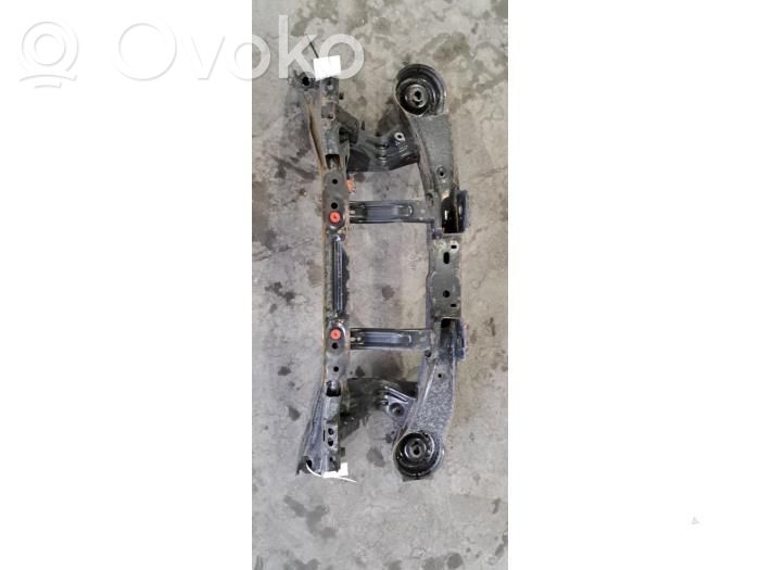 Ford Kuga III Bastidor trasero 