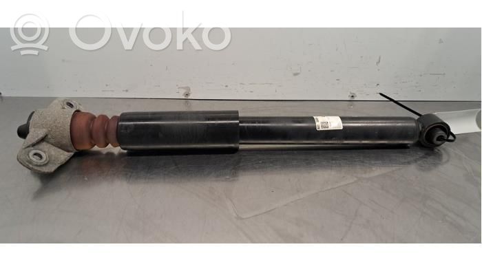 KIA Pro Cee'd III Stoßdämpfer hinten 