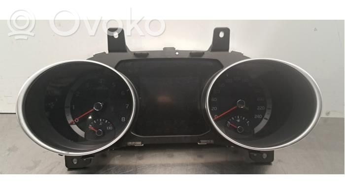 KIA Pro Cee'd III Speedometer (instrument cluster) 