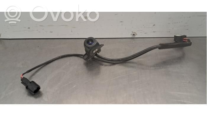KIA Pro Cee'd III Reversing camera 