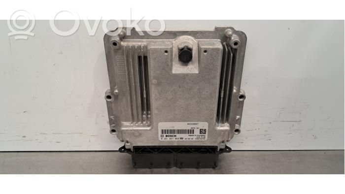 Alfa Romeo Stelvio Engine control unit/module 