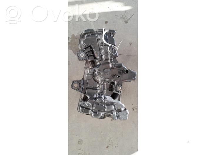 Alfa Romeo Stelvio Rezervor lichid AdBlue 